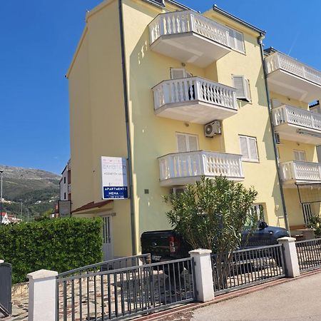 פודסטראנה Apartments Nena מראה חיצוני תמונה