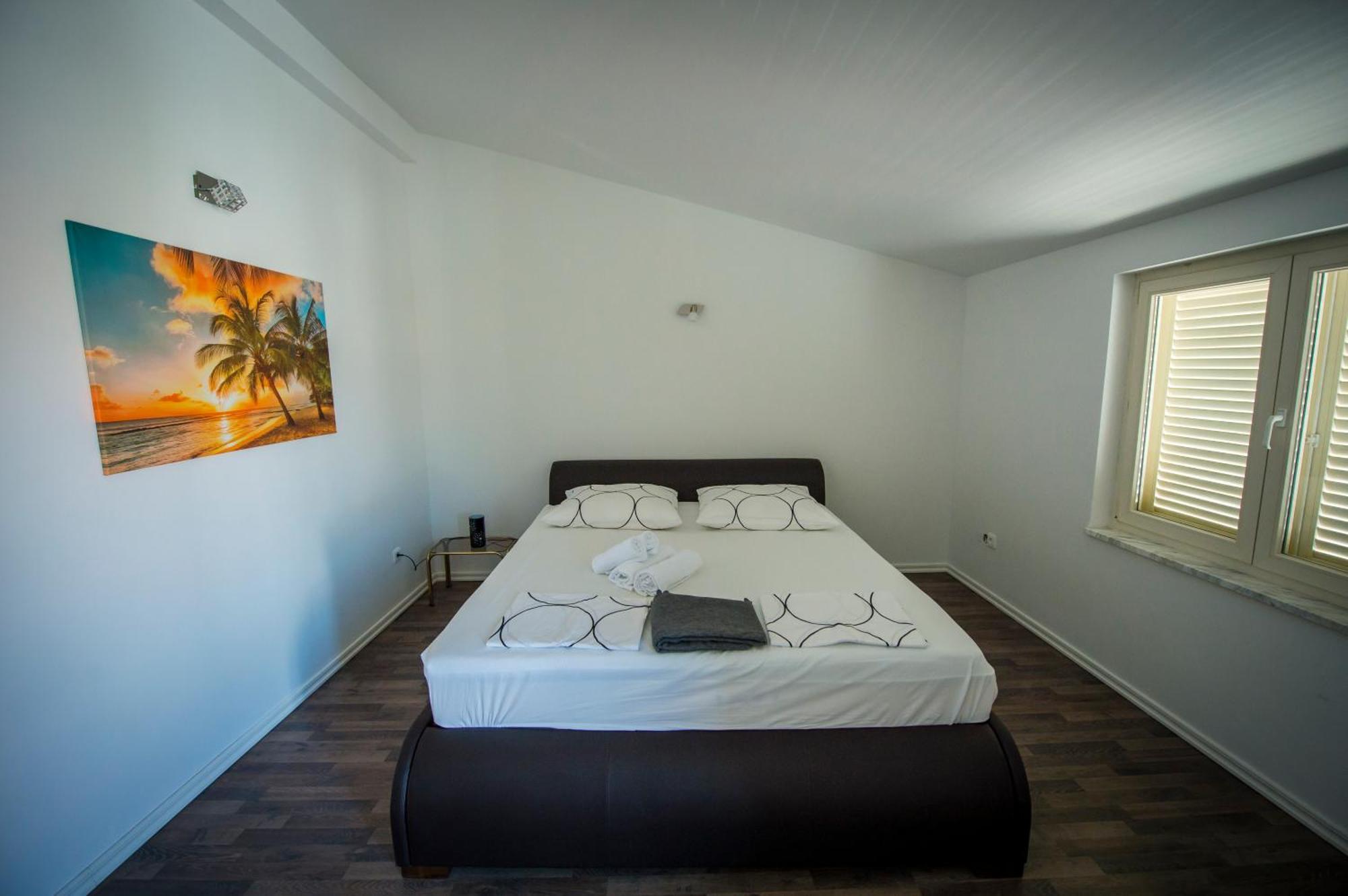 פודסטראנה Apartments Nena מראה חיצוני תמונה