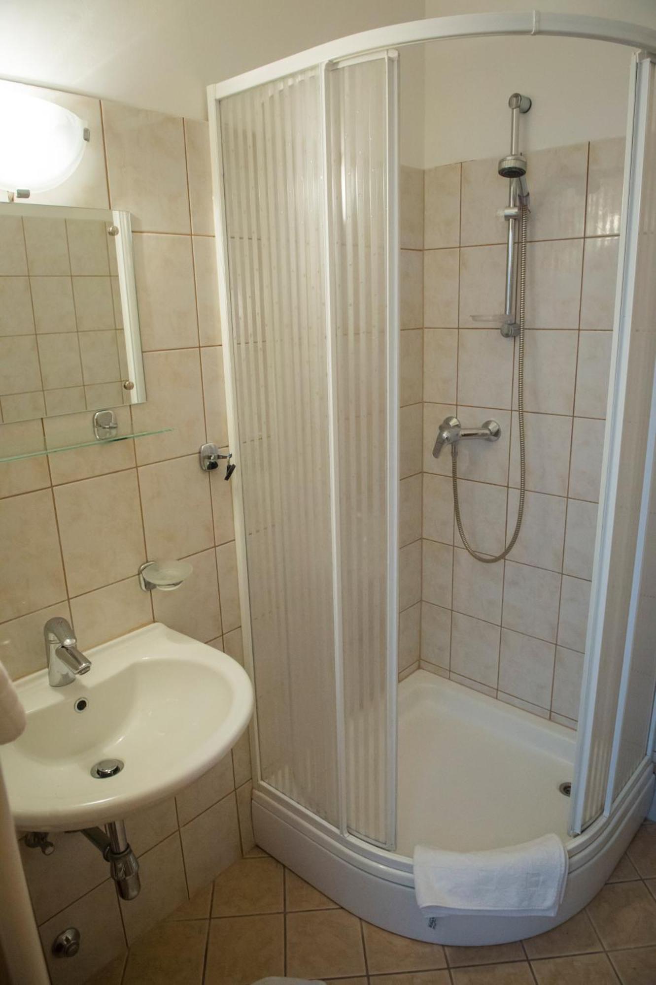 פודסטראנה Apartments Nena מראה חיצוני תמונה