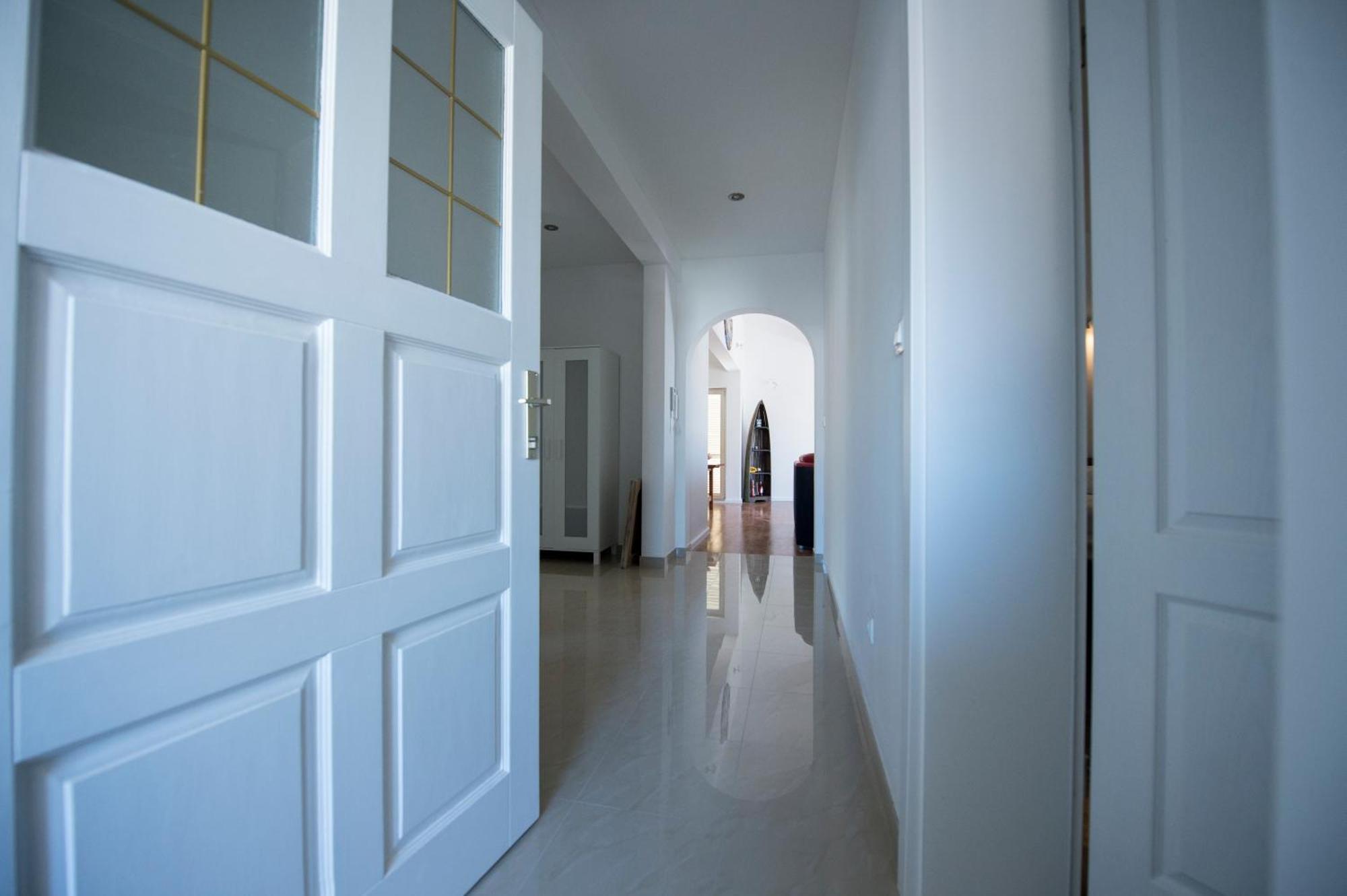 פודסטראנה Apartments Nena מראה חיצוני תמונה