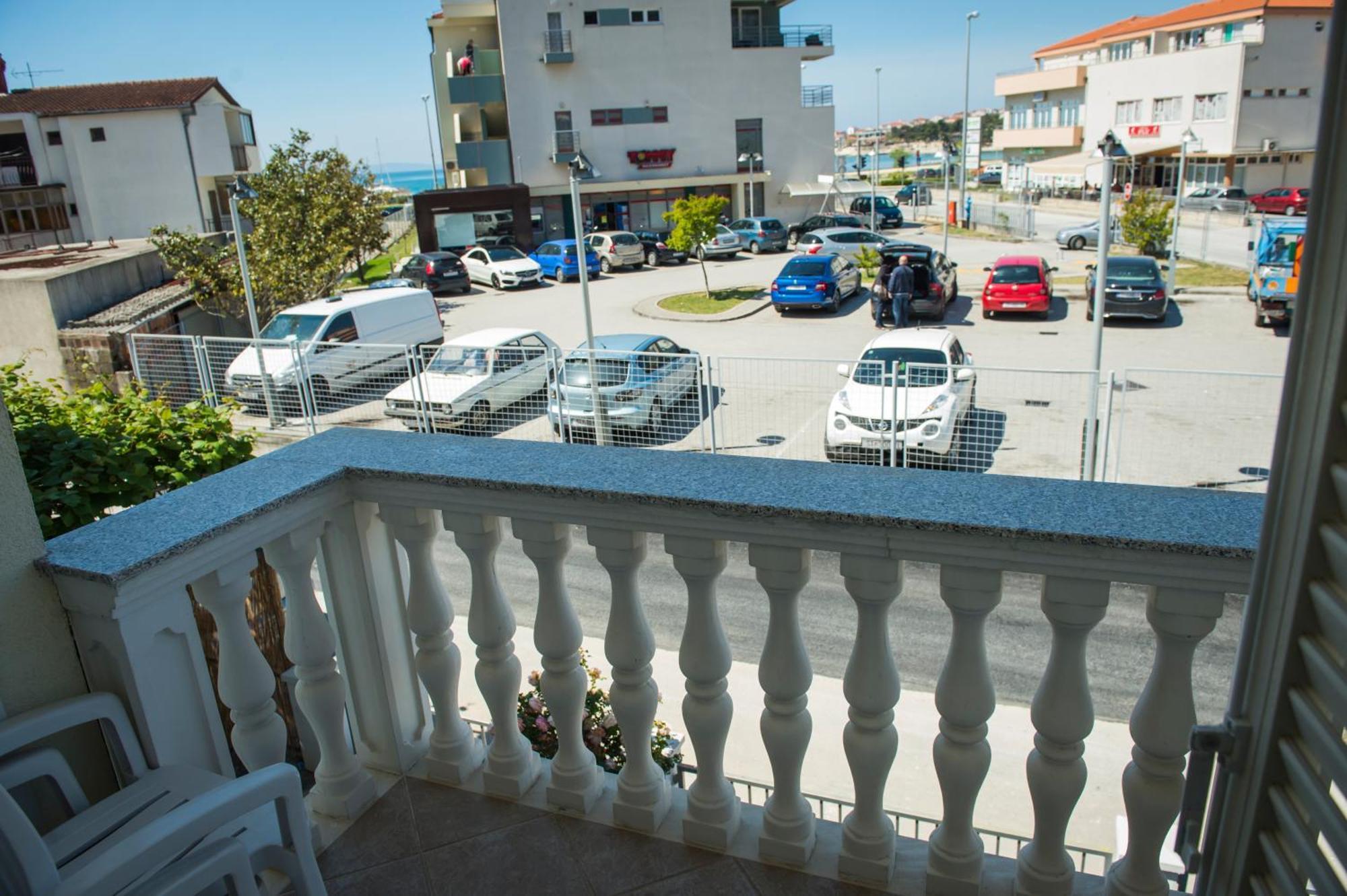פודסטראנה Apartments Nena מראה חיצוני תמונה