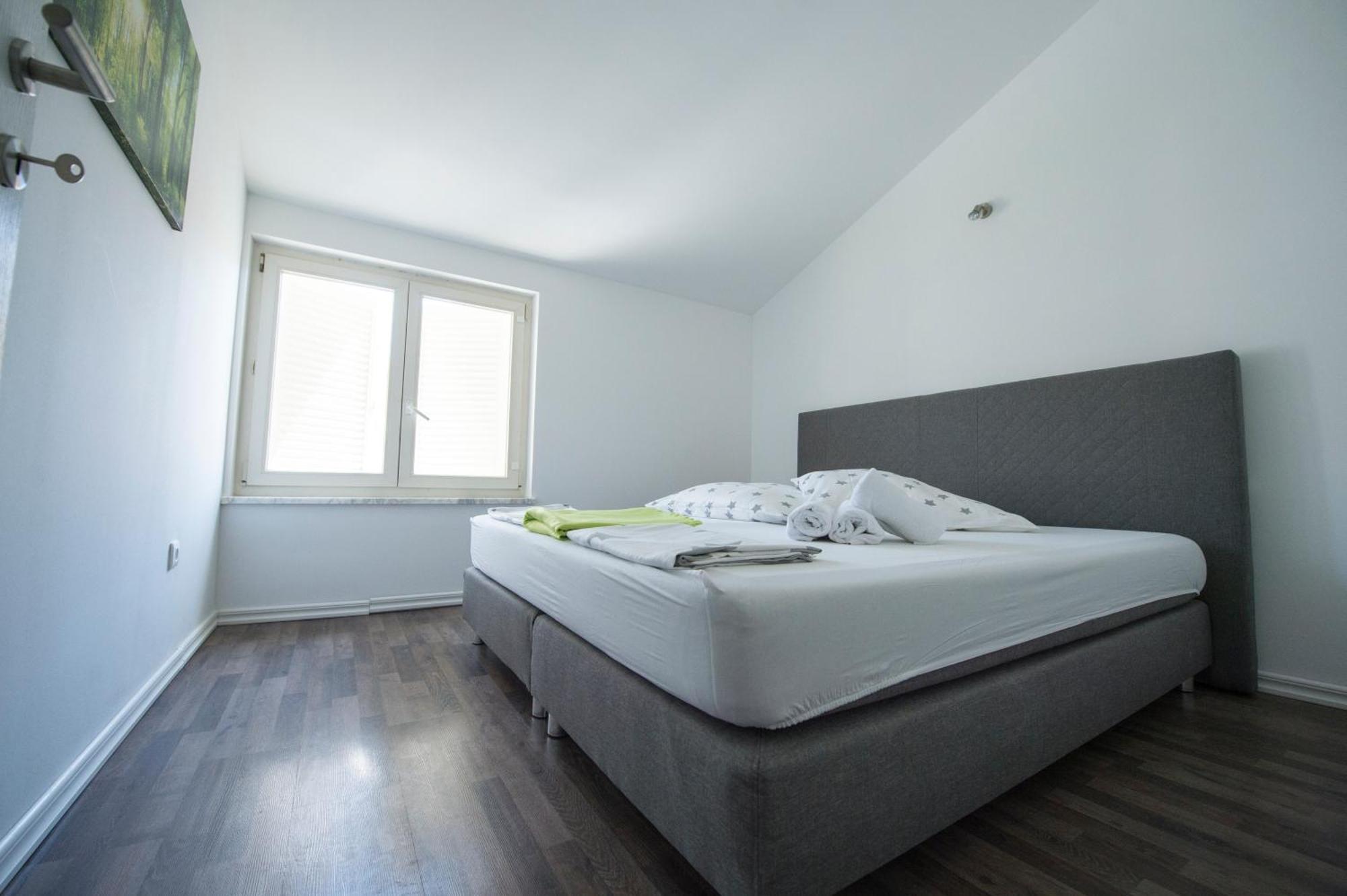 פודסטראנה Apartments Nena מראה חיצוני תמונה