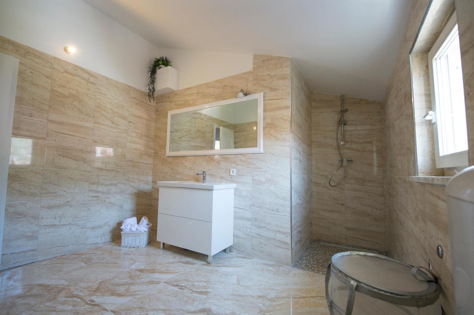 פודסטראנה Apartments Nena מראה חיצוני תמונה