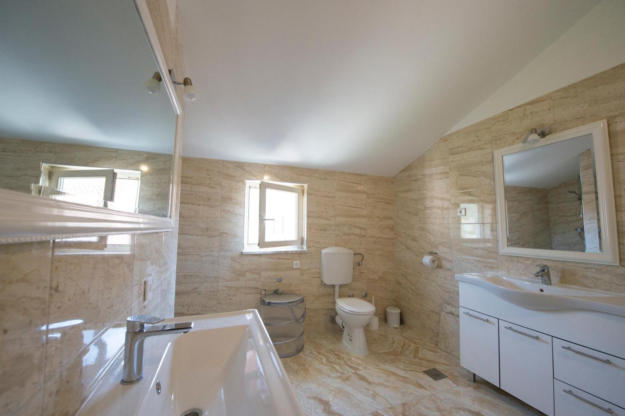 פודסטראנה Apartments Nena מראה חיצוני תמונה