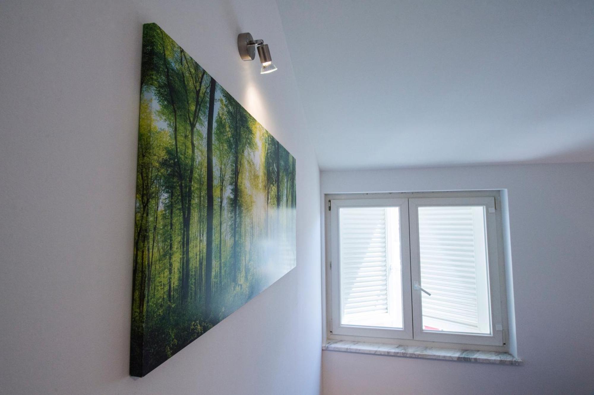פודסטראנה Apartments Nena מראה חיצוני תמונה