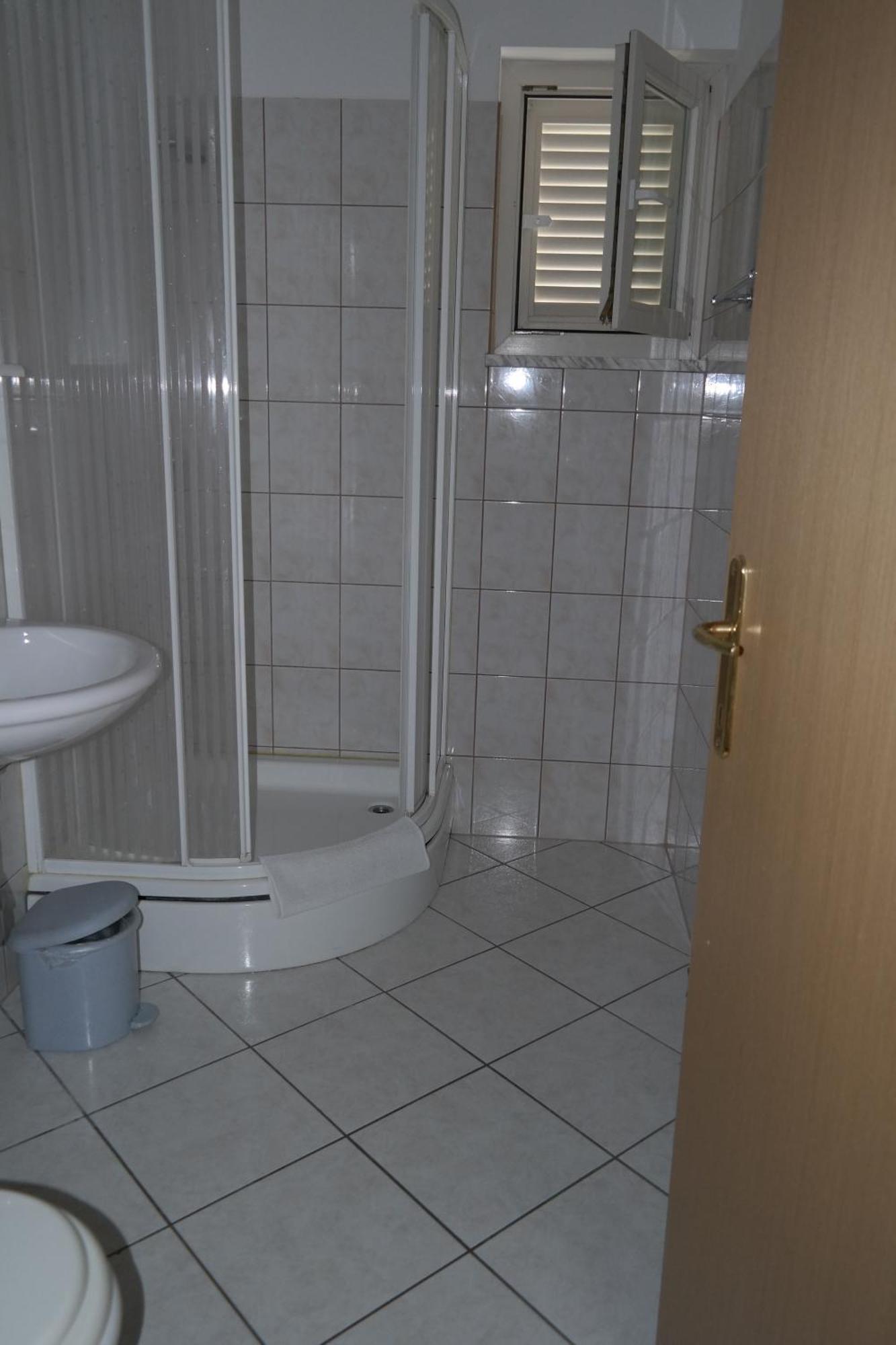 פודסטראנה Apartments Nena מראה חיצוני תמונה
