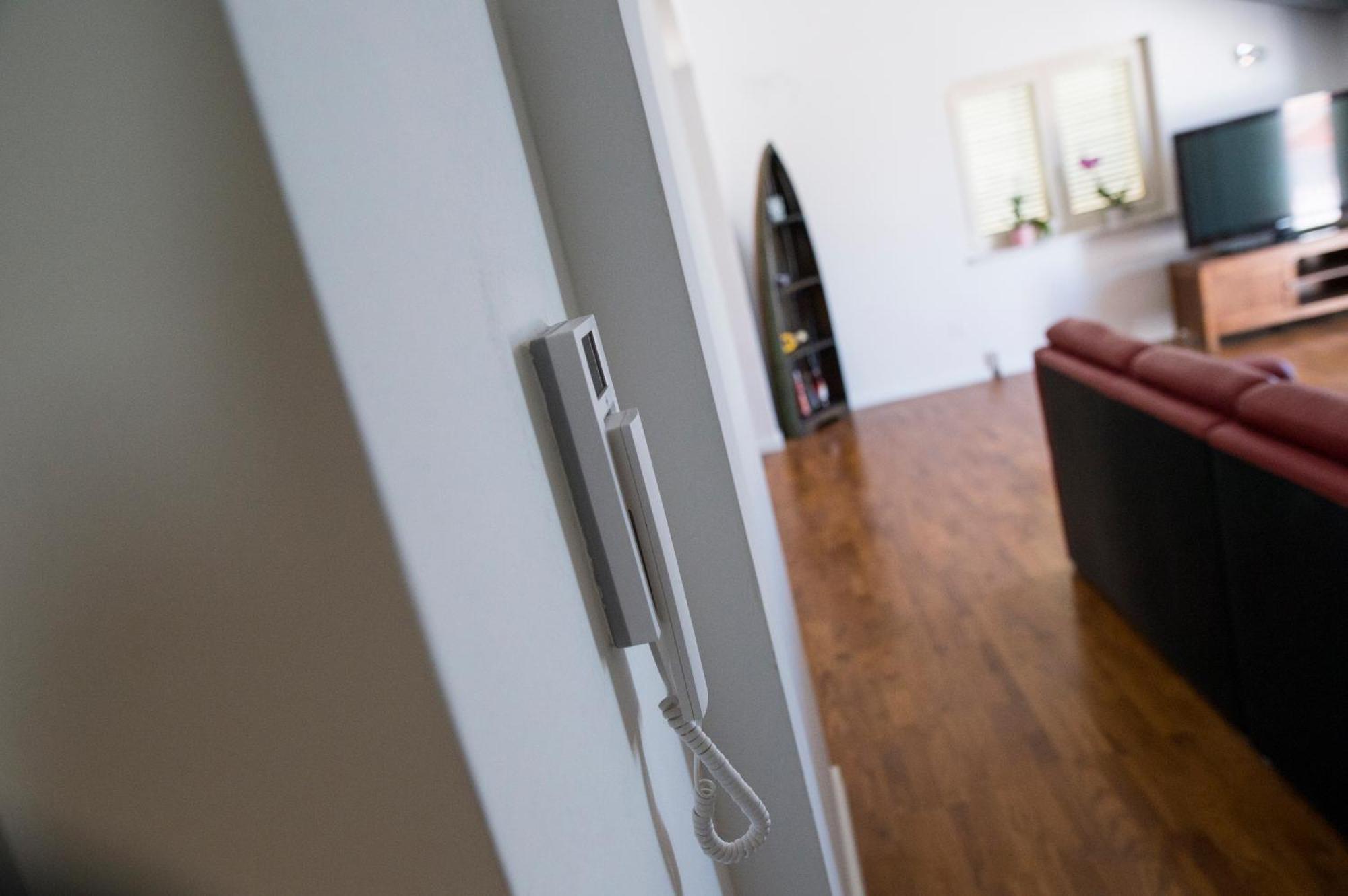 פודסטראנה Apartments Nena מראה חיצוני תמונה