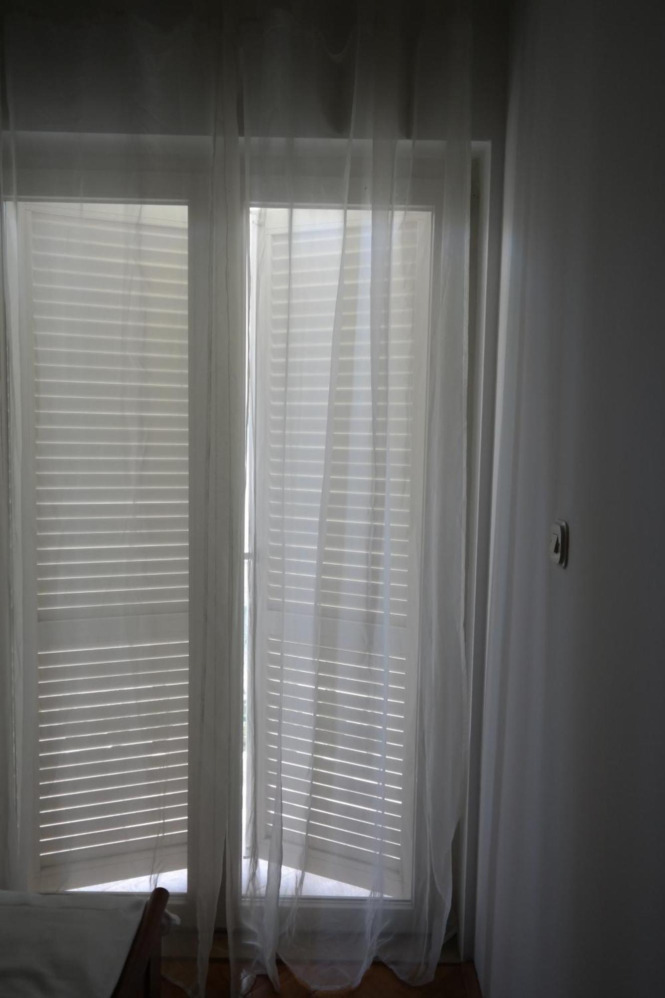 פודסטראנה Apartments Nena מראה חיצוני תמונה