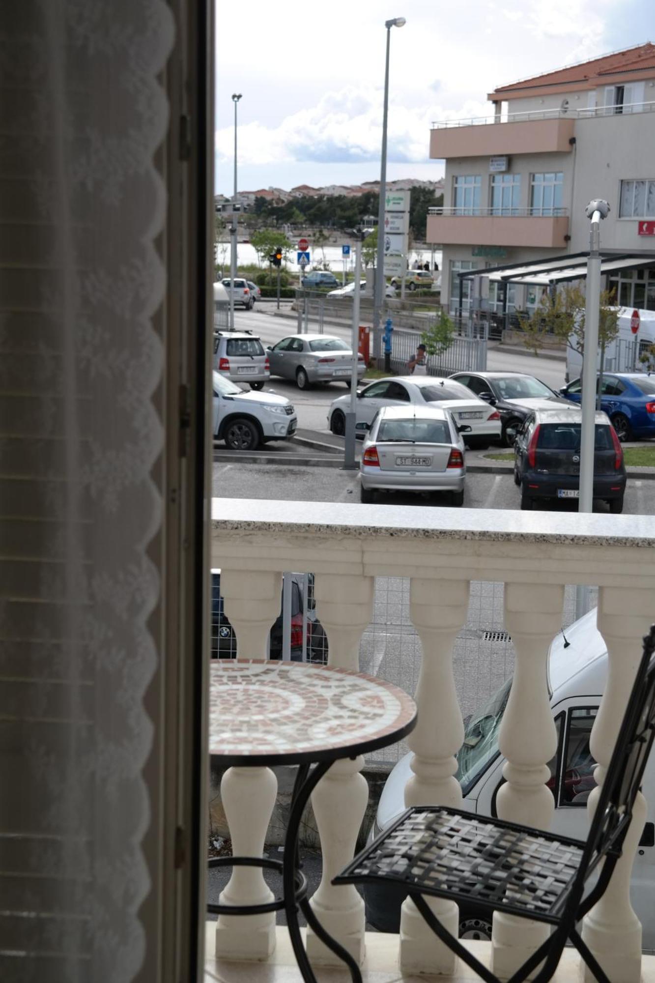 פודסטראנה Apartments Nena מראה חיצוני תמונה