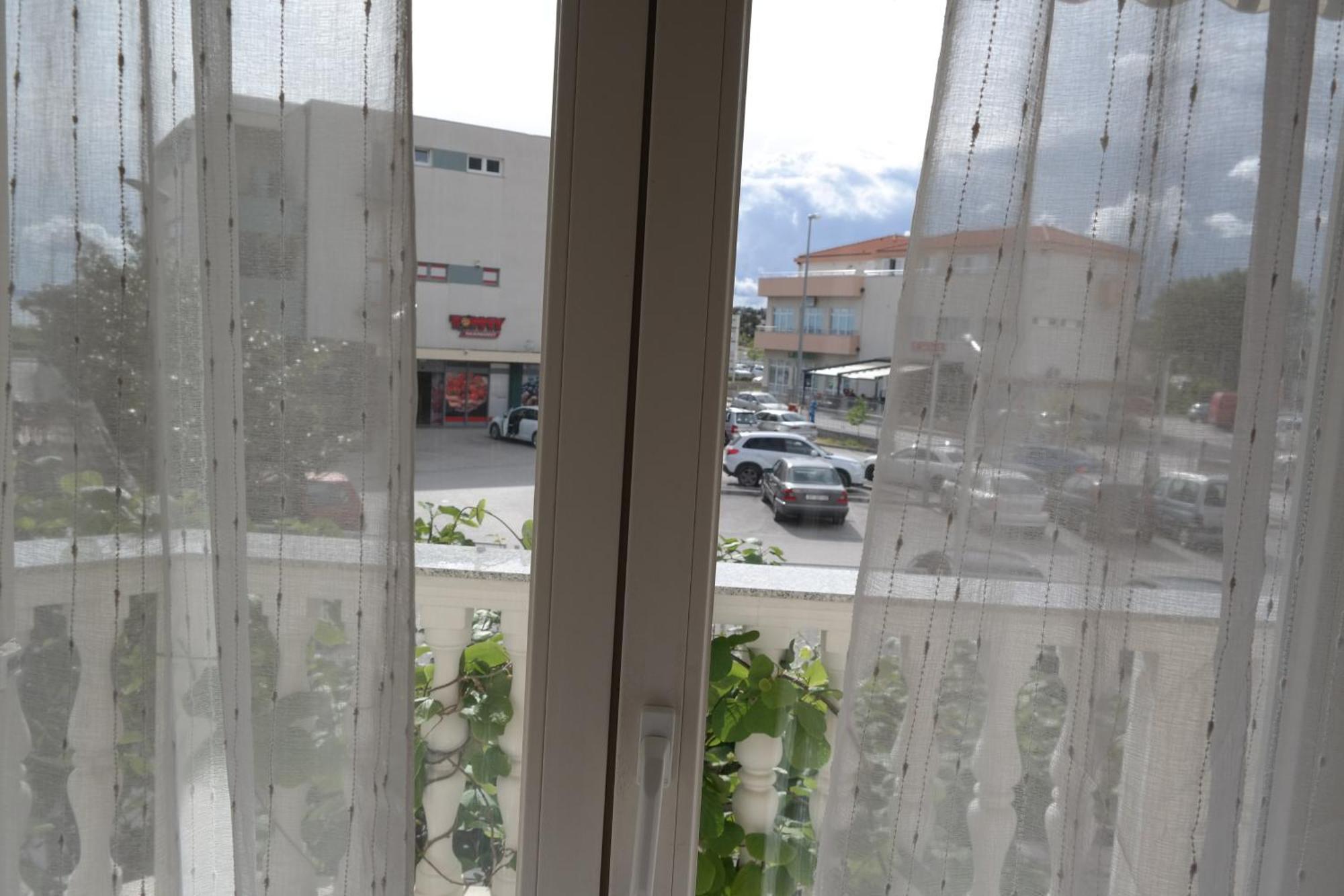 פודסטראנה Apartments Nena מראה חיצוני תמונה