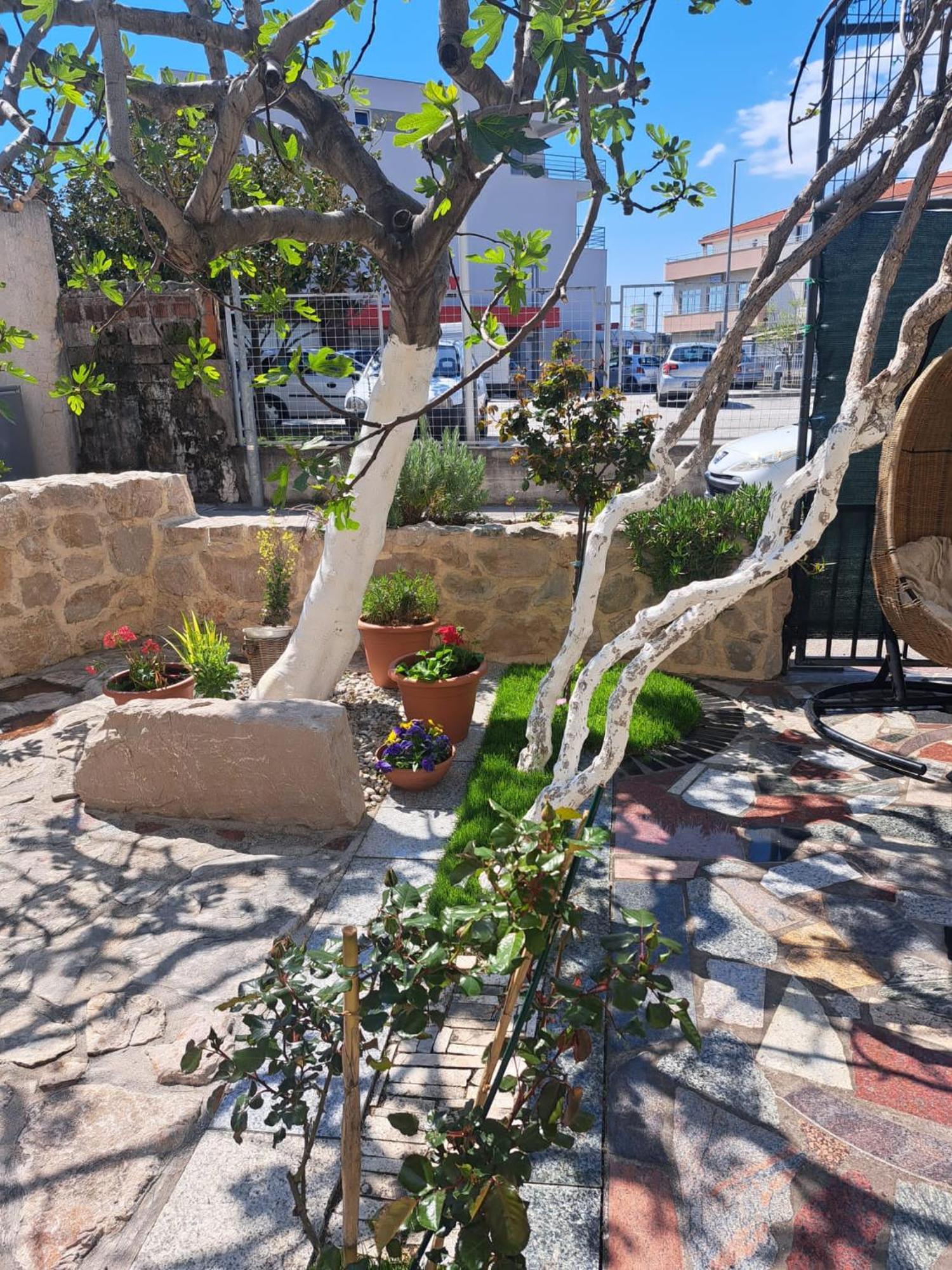 פודסטראנה Apartments Nena מראה חיצוני תמונה